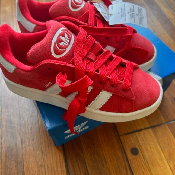 ADIDAS Campus 00s - Youth [NEW, Size 5] - Picture 7 of 9